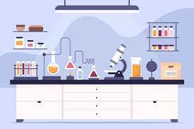 Laboratary