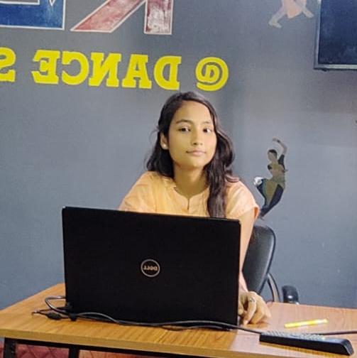 Miss.Swati Singh