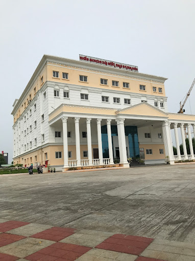 Kaloji Narayana Rao University Of Health Sciences HMT HUNT Admission Kaloji Narayana Rao University Of Health Sciences HMT HUNT Admission