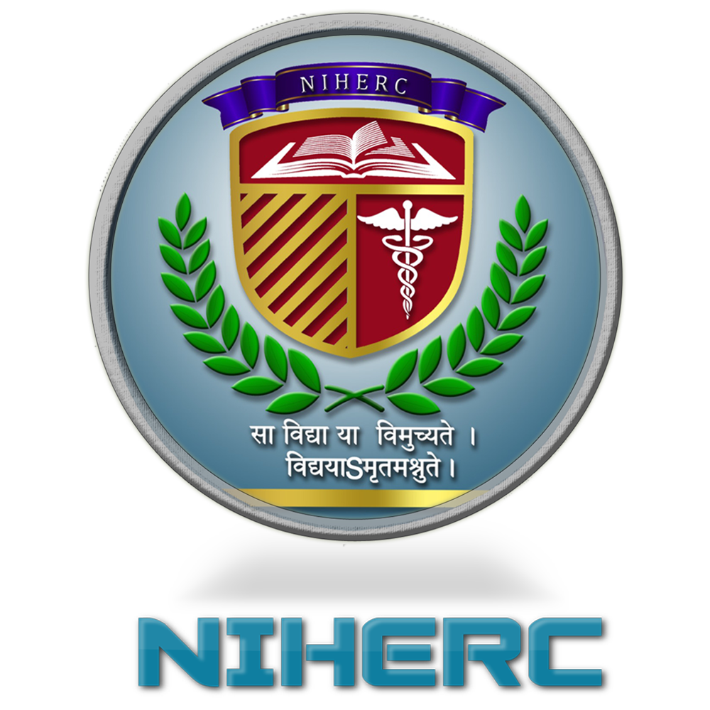 Nichitpur Institute of Health Education & Research Centre