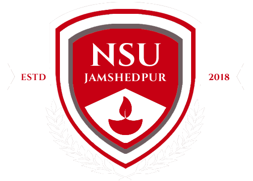 Netaji Subhas University