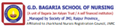 GD Bagaria School of Nursing