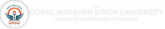 Gopal Narayan Singh University