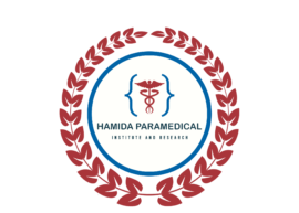 Hamida Paramedical Institute and Research 