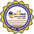Shine-Abdur Razzaque Ansari Institute Of Health Education & Research Centre 