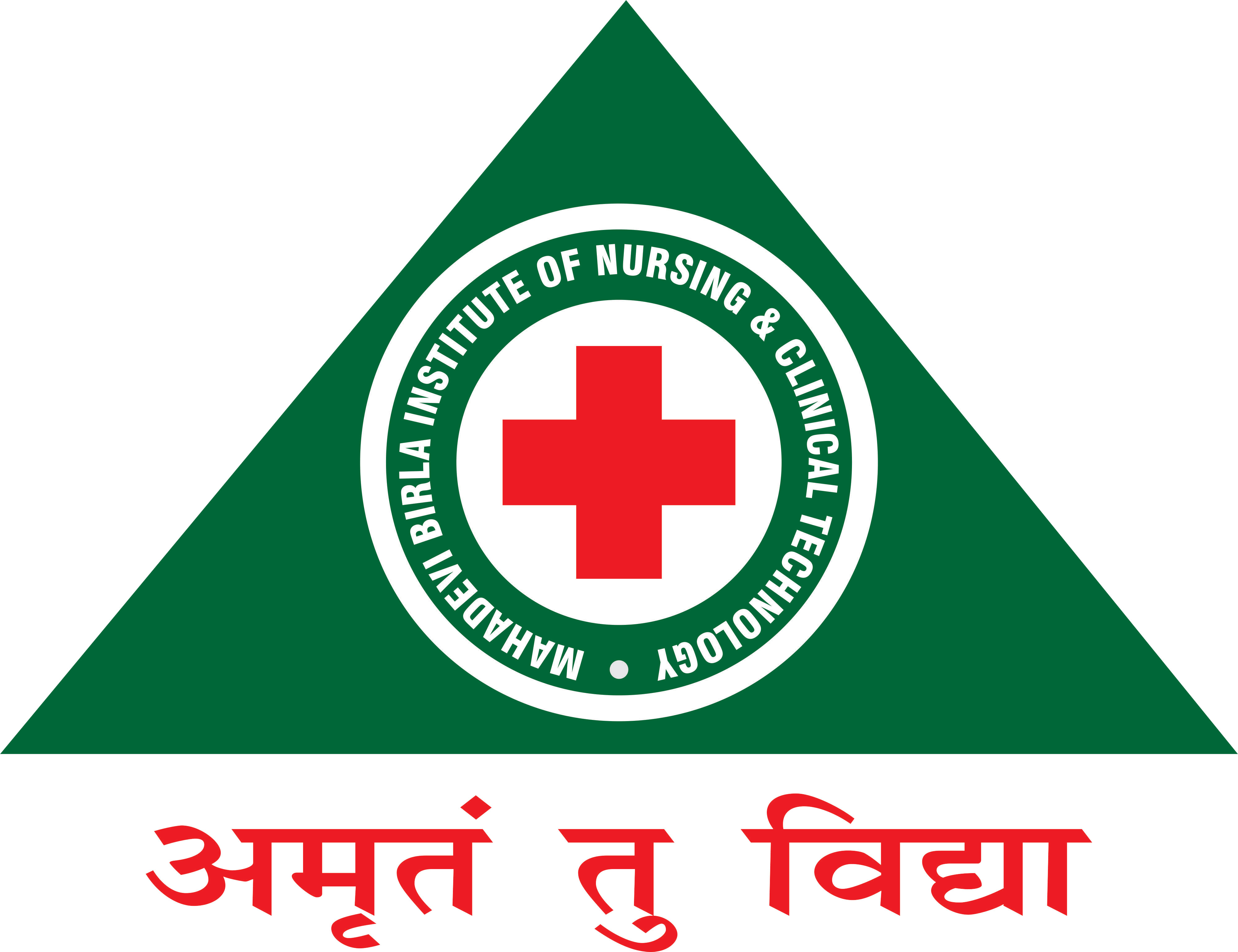 Mahadevi Birla Institute of Nursing and Clinical Technology