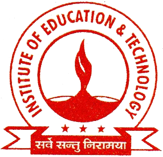 Institute of Education & Technology 