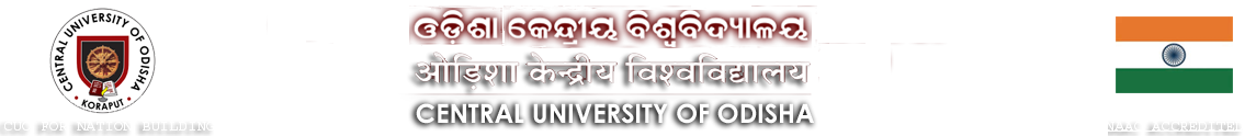 Central University of Orissa