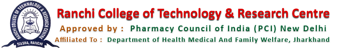 Ranchi College Of Technology And Research Centre