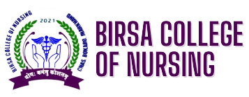 Birsa College of Nursing