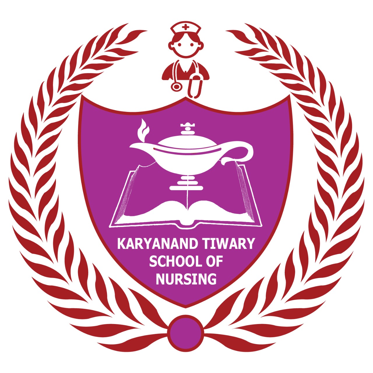 Karyanand Tiwary School Of Nursing