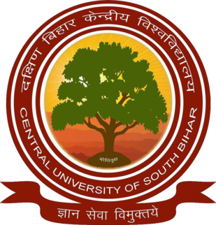 Central University of South Bihar