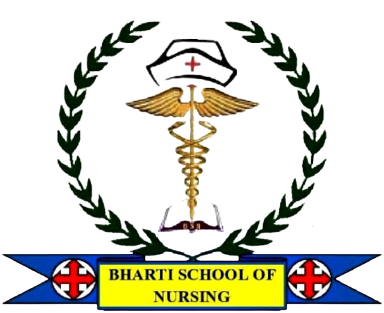 Bharti School Of Nursing