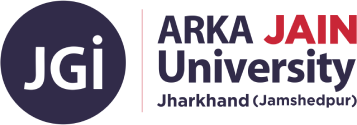 ARKA JAIN UNIVERSITY
