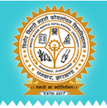 Binod Bihari Mahto Koyalanchal University