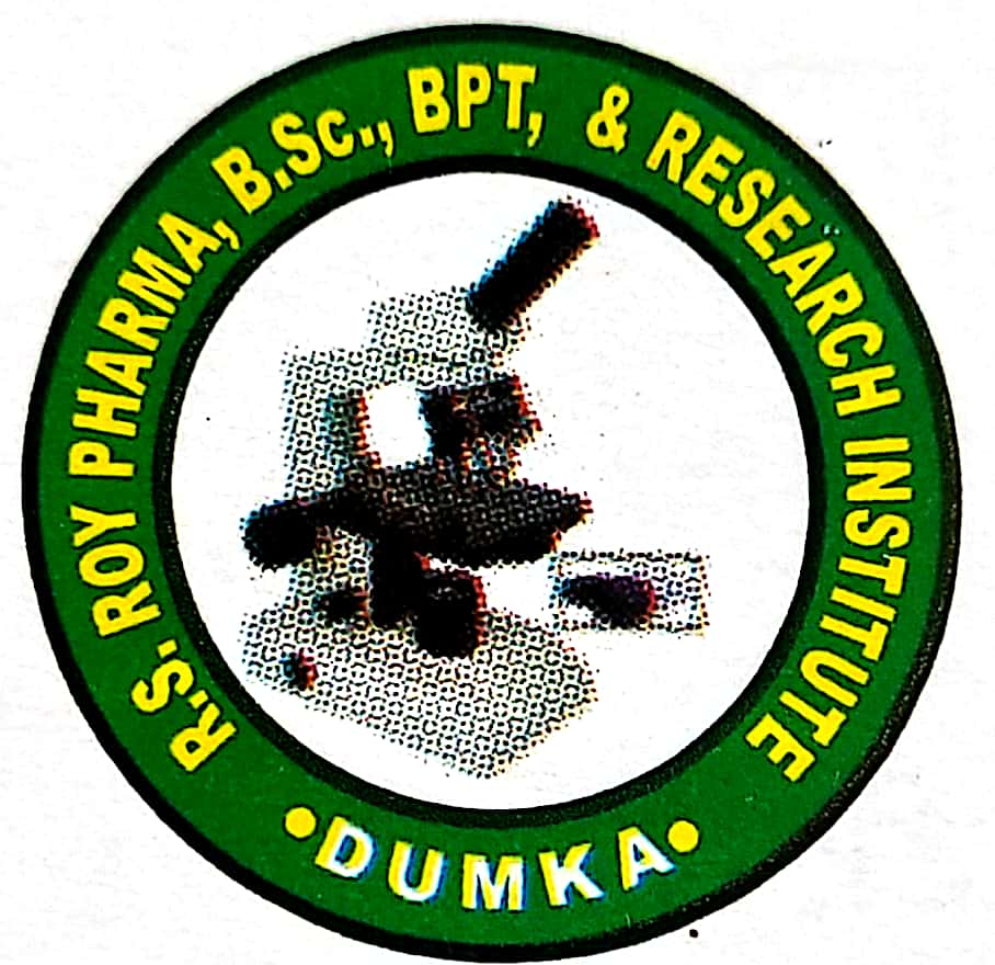 R S Roy College Of Pharmacy