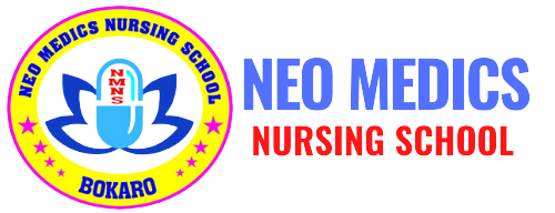 Neo Medics Nursing School