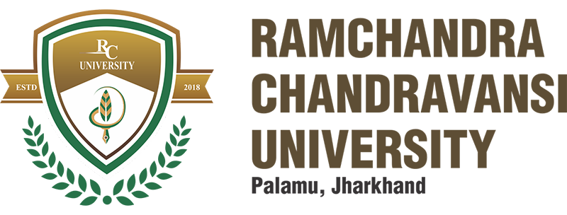 RAMCHANDRA CHANDRAVANSI UNIVERSITY