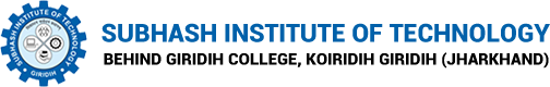 Subash Institute of Technology