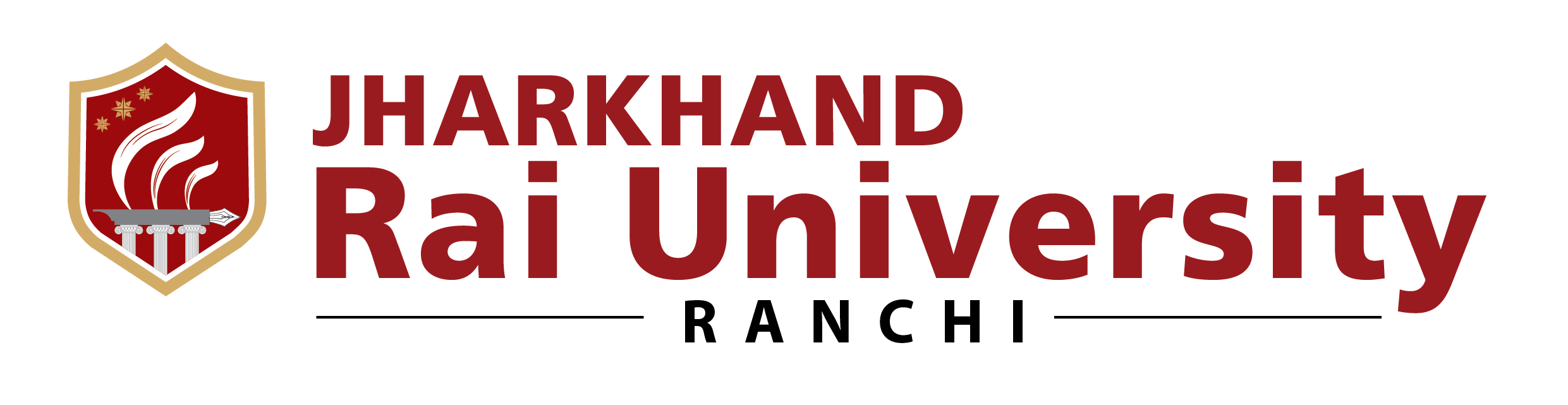 JHARKHAND RAI UNIVERSITY