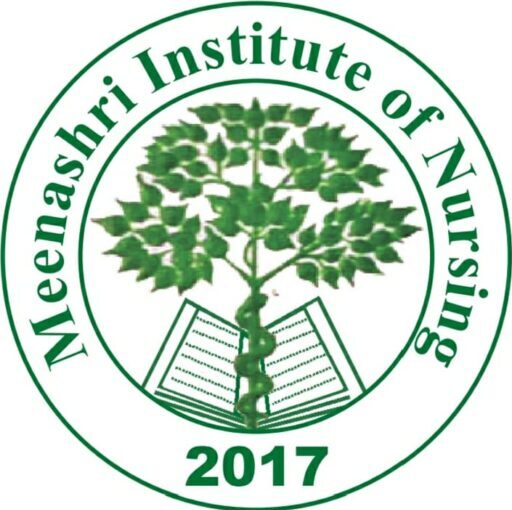 Meenashri Institute Of Nursing 