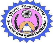Dr. Shyama Prasad Mukherjee University