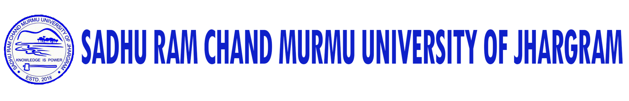 Sadhu Ram Chand Murmu University of Jhargram( formerly Jhargram University)