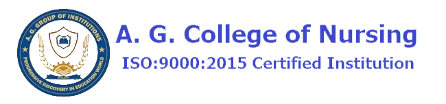 A. G. College Of Nursing 