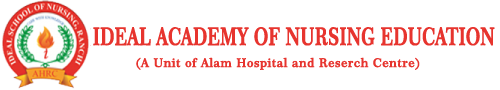 Ideal Academy of Nursing Education