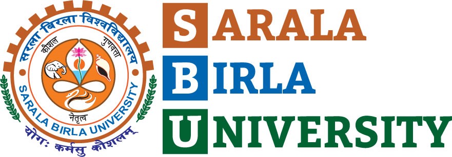 SARLA BIRLA UNIVERSITY