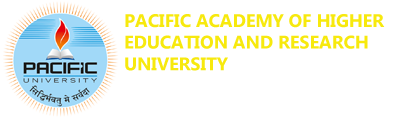 PACIFIC ACADEMY OF HIGHER EDUCATION AND RESEARCH UNIVERSITY