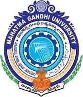 Mahtama Gandhi University