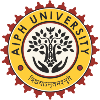 AIPH University