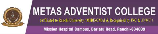 Metas Adventist College