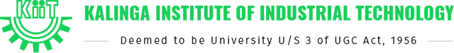 Kalinga Institute of Industrial Technology