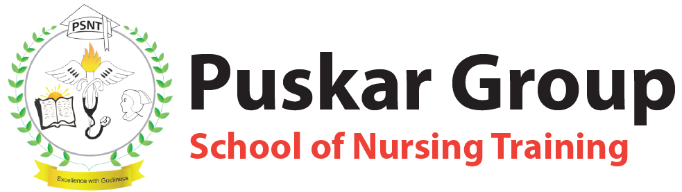 Puskar School Of Nursing Training