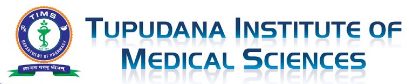 Tupudana Institute Of Medical Sciences