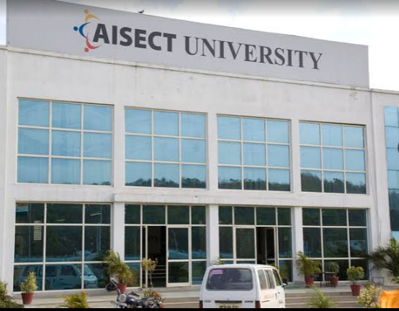 AISECT Jharkhand University