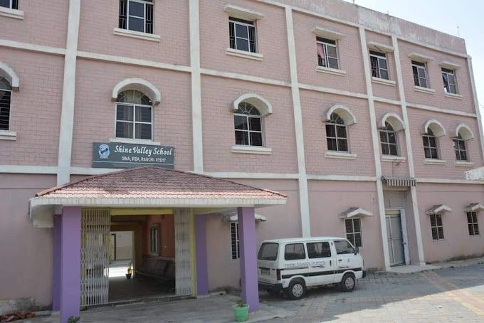 Shine-Abdur Razzaque Ansari Institute Of Health Education & Research Centre 