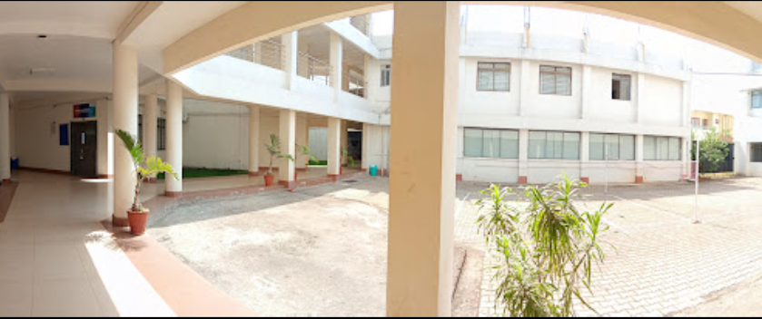 The Institute of Chartered Financial Analysts of India University