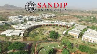 Sandip University  Nashik