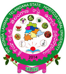 SRI KONDA LAXMAN TELANGANA STATE HORTICULTURA UIVERSITY