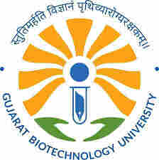 Gujarat Biotechnology University, Gandhinagar, Gujarat 