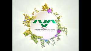 Navsari Agriculture University (N.A.U), Navsari , Gujrat.