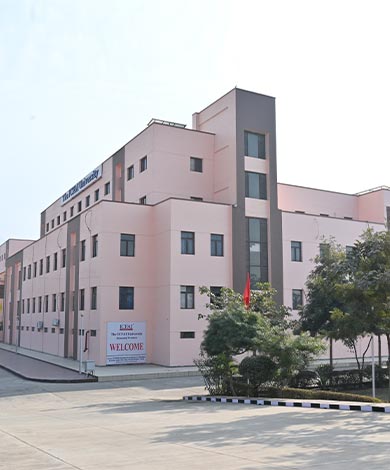 Campus Banner