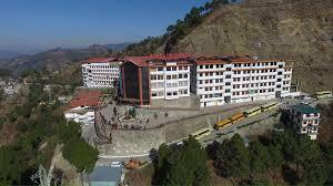 Campus Banner