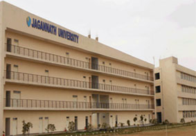 Campus Banner
