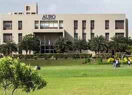 Campus Banner