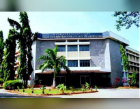 Campus Banner