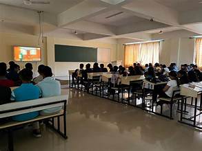JSS Science & Technology University,Mysuru,Karnataka	